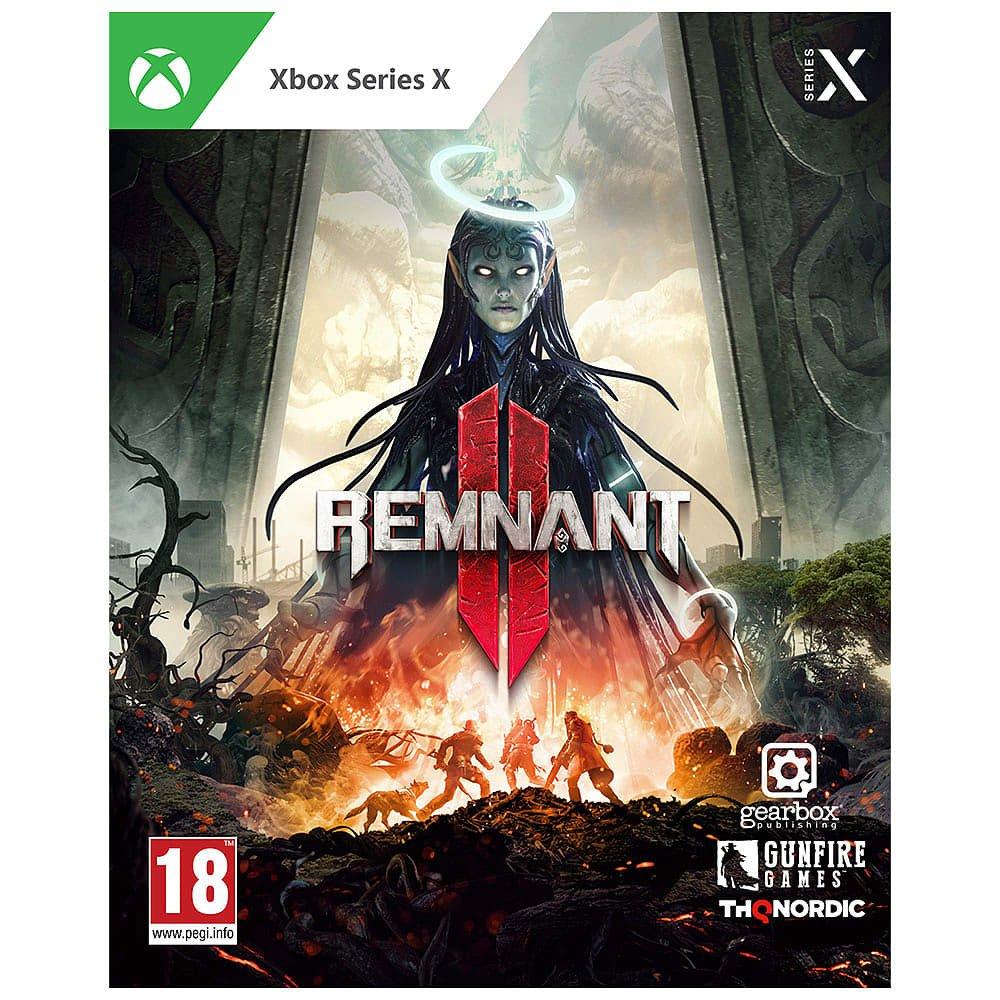 Thq Nordic  Remnant 2 - Xbox Series