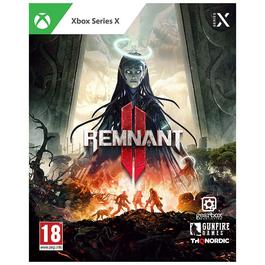 THQ Nordic GAME Remnant 2