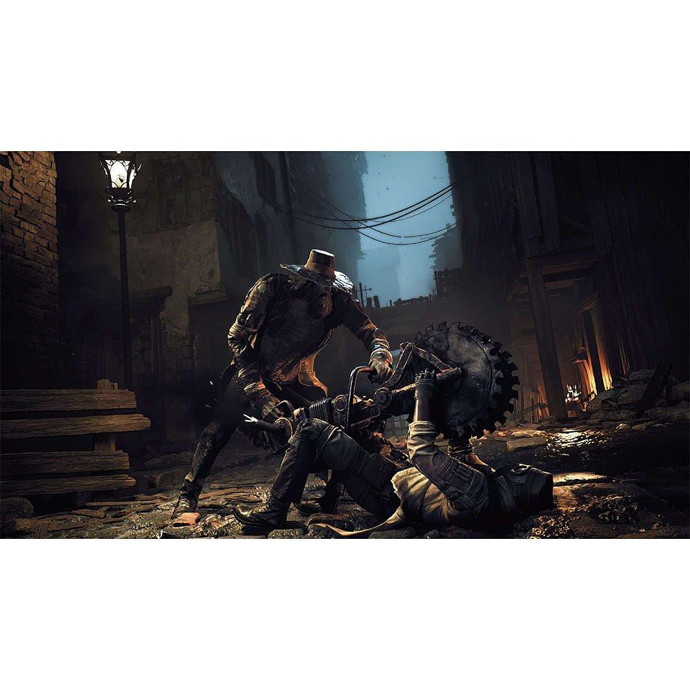 Xbox Série - THQ Nordic - Remnant 2 - 2