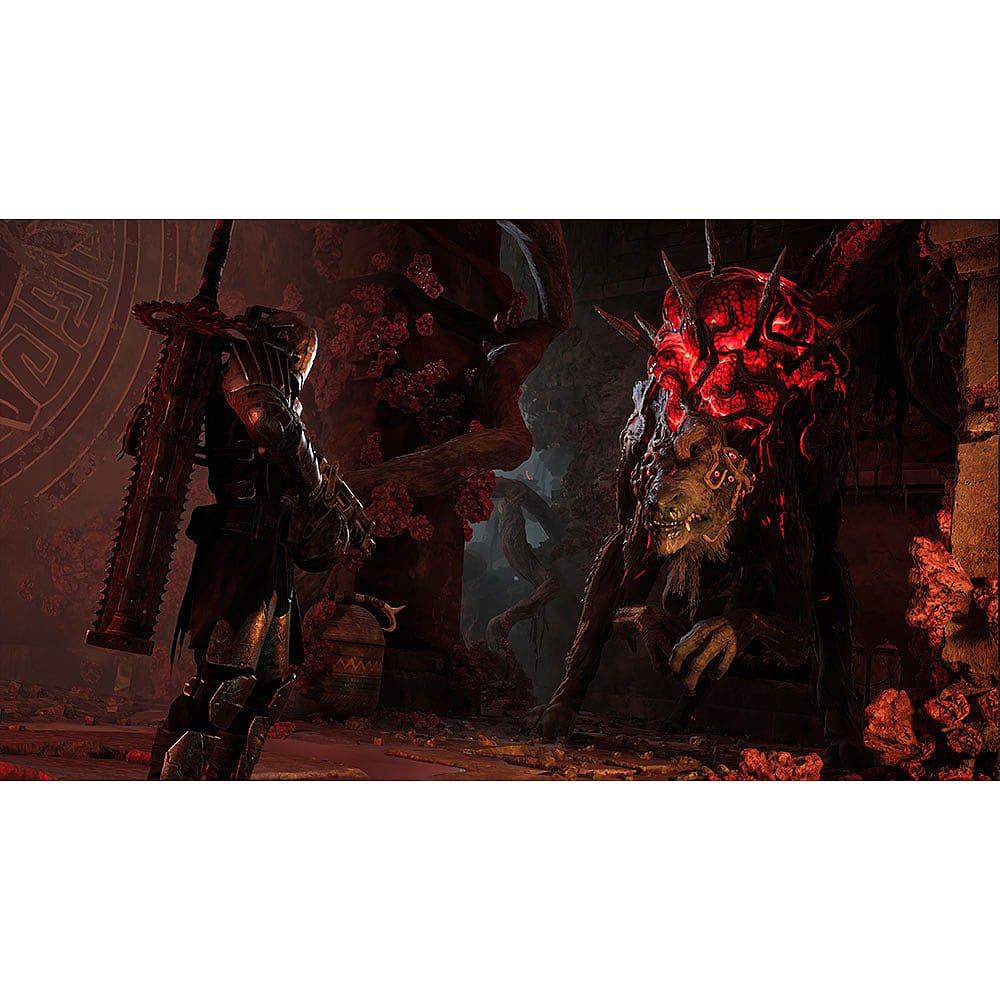 Xbox Série - THQ Nordic - Remnant 2 - 11