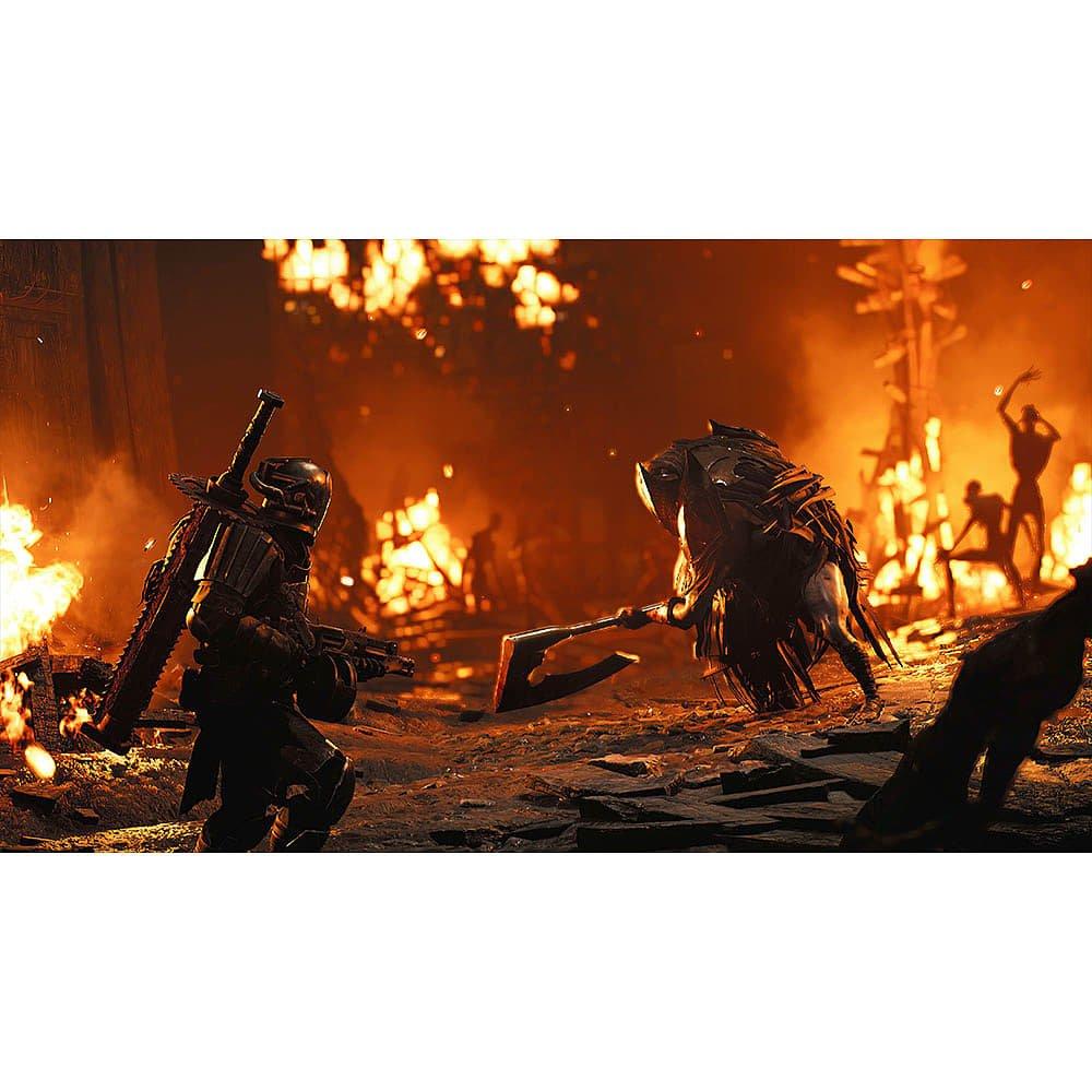 Xbox Série - THQ Nordic - Remnant 2 - 3