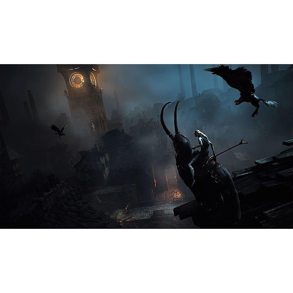 Xbox Série - THQ Nordic - Remnant 2 - 4