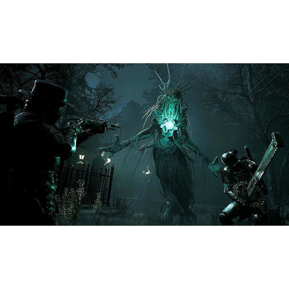 Xbox Série - THQ Nordic - Remnant 2 - 7