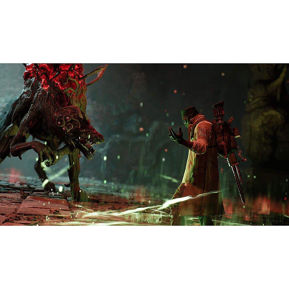 Xbox Série - THQ Nordic - Remnant 2 - 10