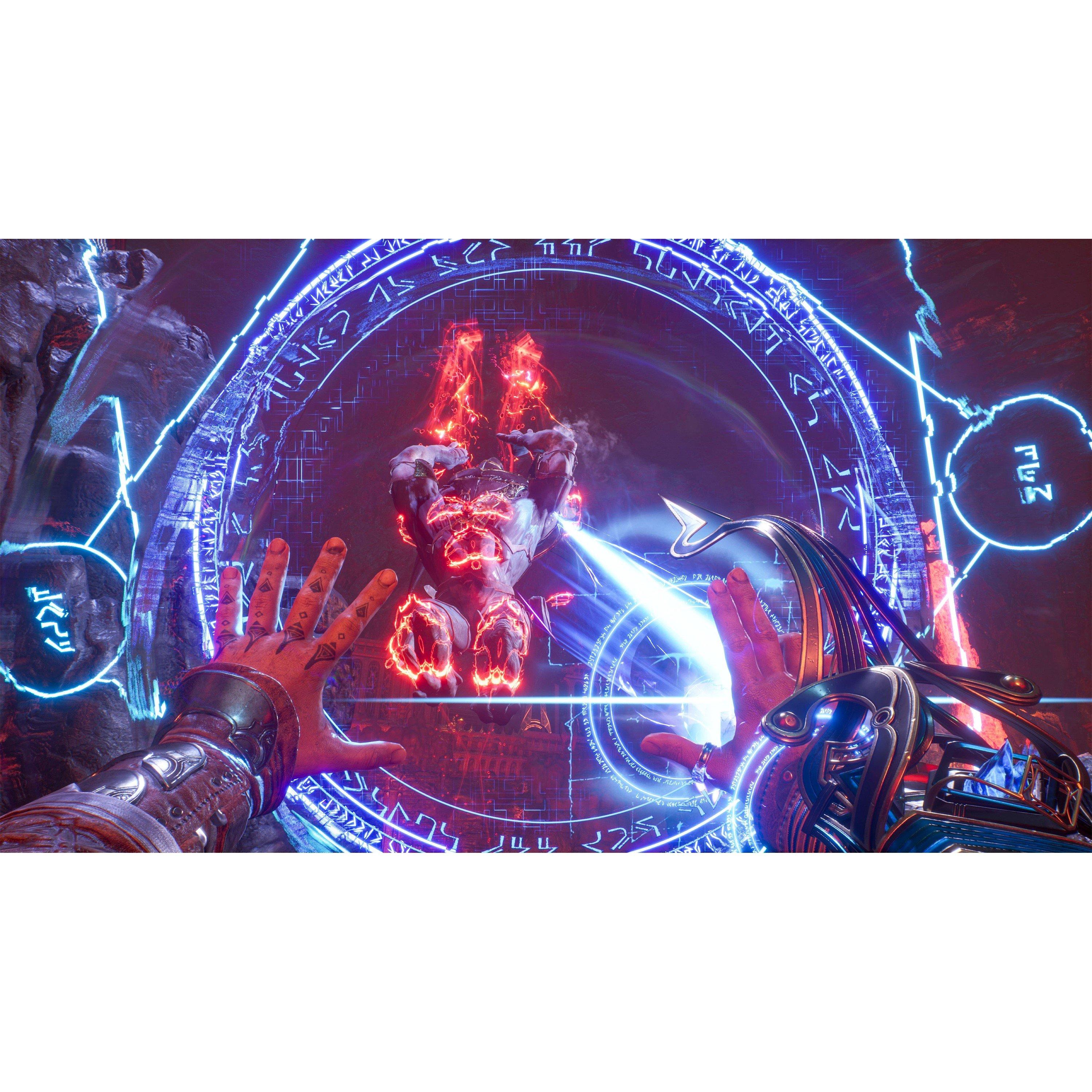 Xbox 4 - EA - Immortals of Aveum - 6