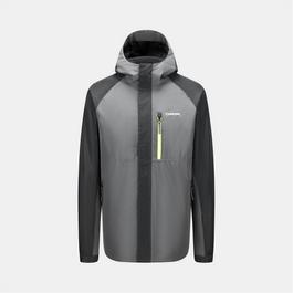 Campri Raise Ski Jacket Mens