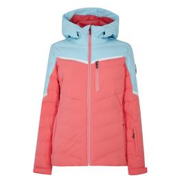 Spyder Air Dri-FIT Womens Running Jacket