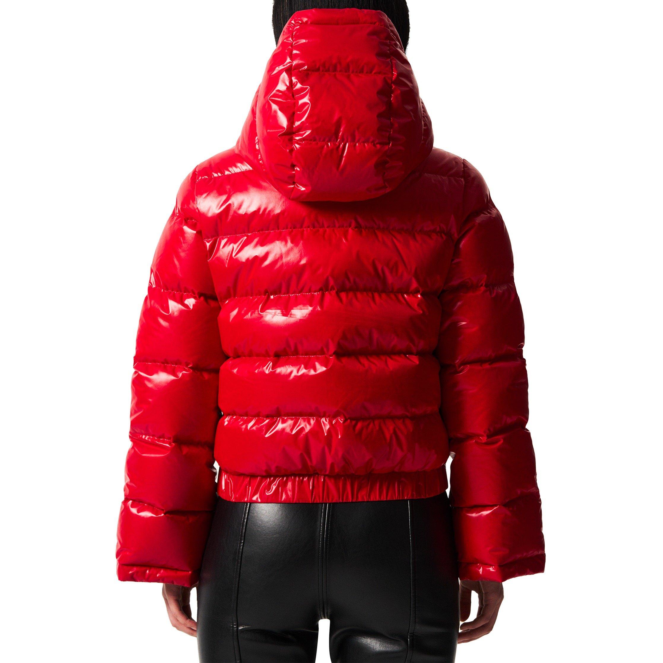 RED - Perfect Moment - J POLAR FLARE SKI JACKET III - 3