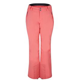 Spyder Ski Pants Womens