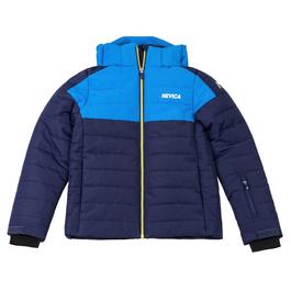 Nevica North Face puffer jacket