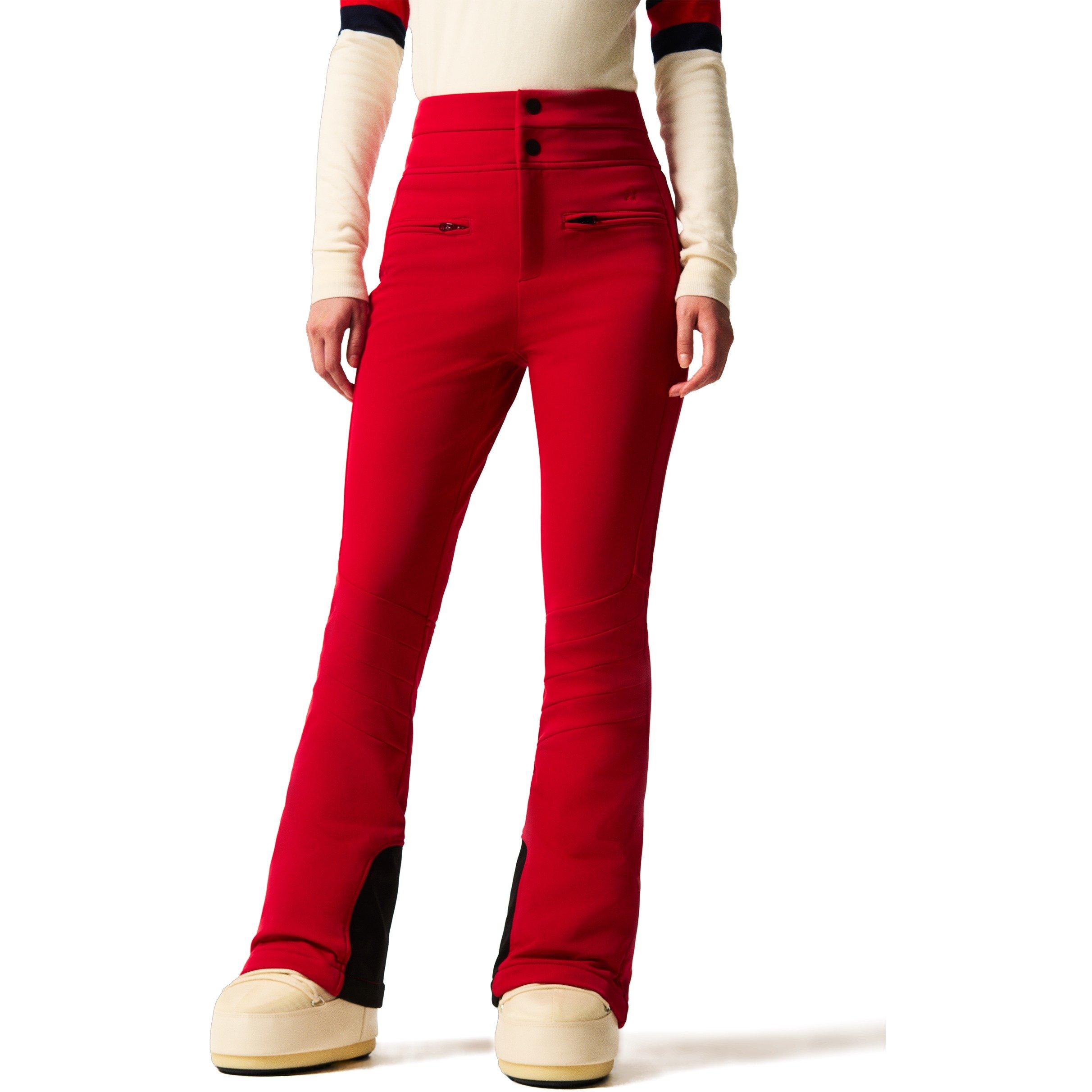 RED - Perfect Moment - TR AURORA HW SKI PANT - 2