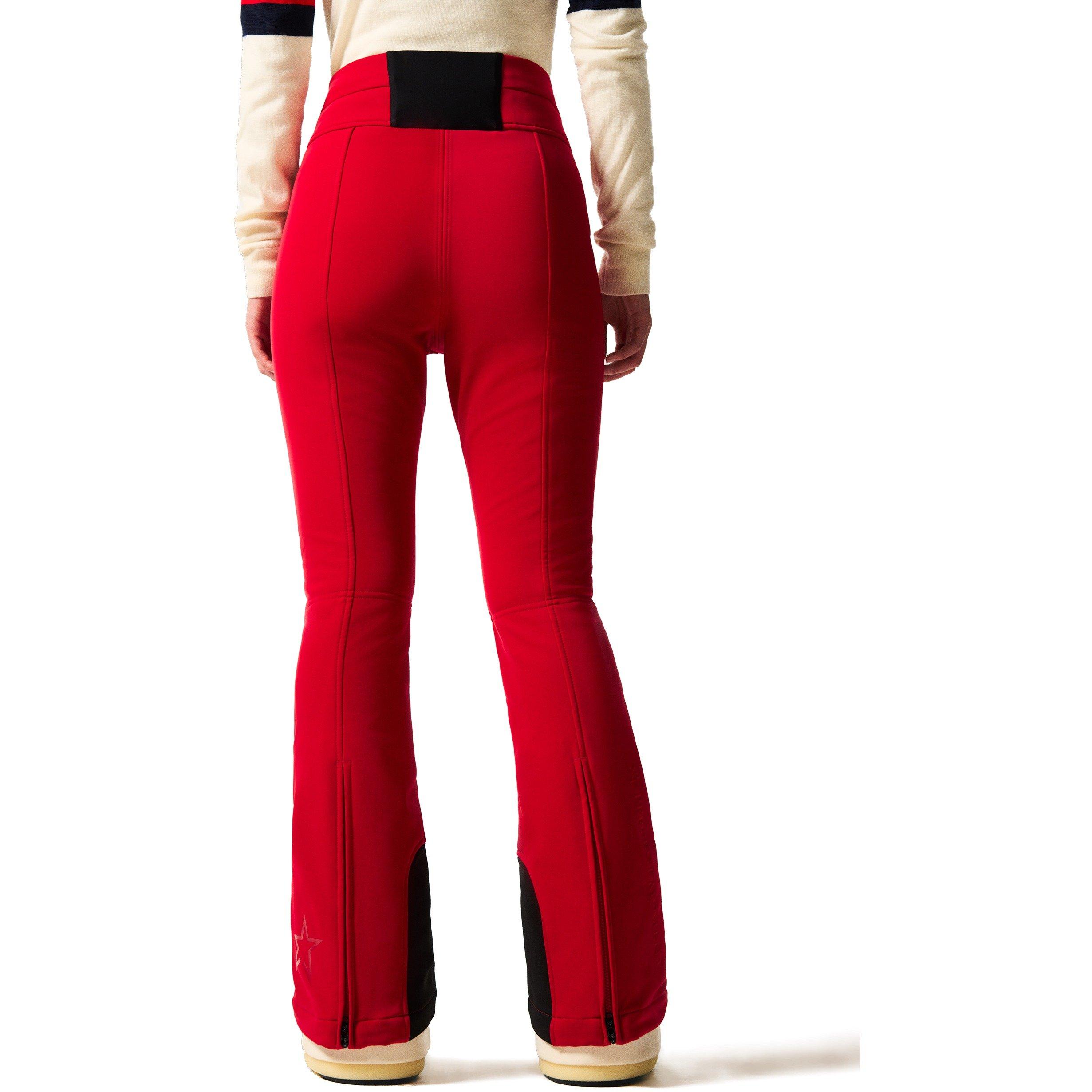 RED - Perfect Moment - TR AURORA HW SKI PANT - 3