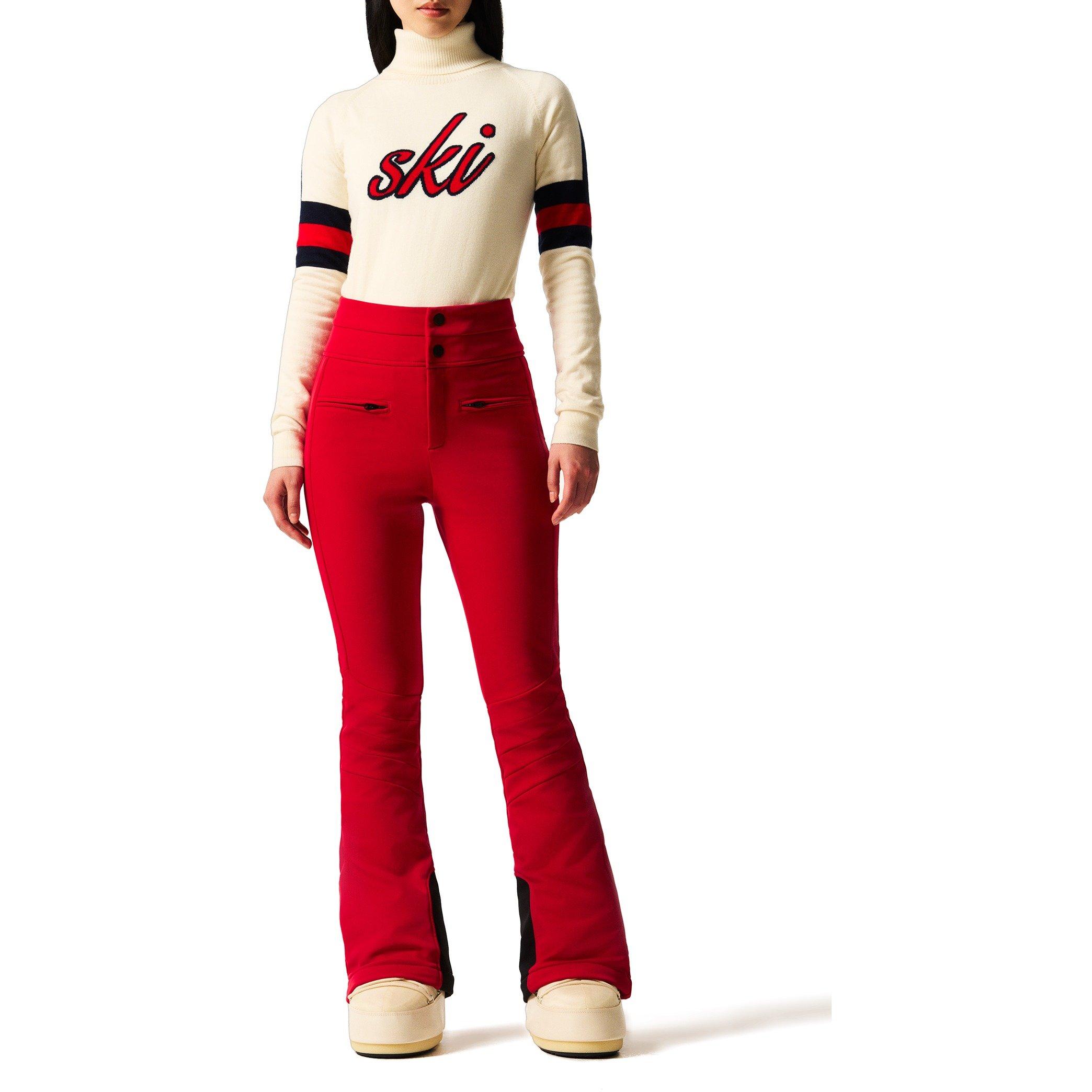 RED - Perfect Moment - TR AURORA HW SKI PANT - 5