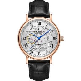 Locksley London Automatic Locksley London  SS Watch