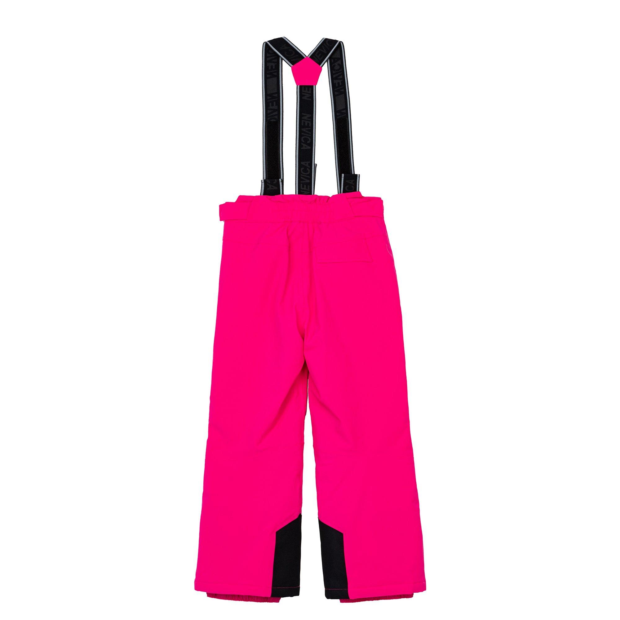 Pink - Nevica - Meribel Ski Trousers - 2