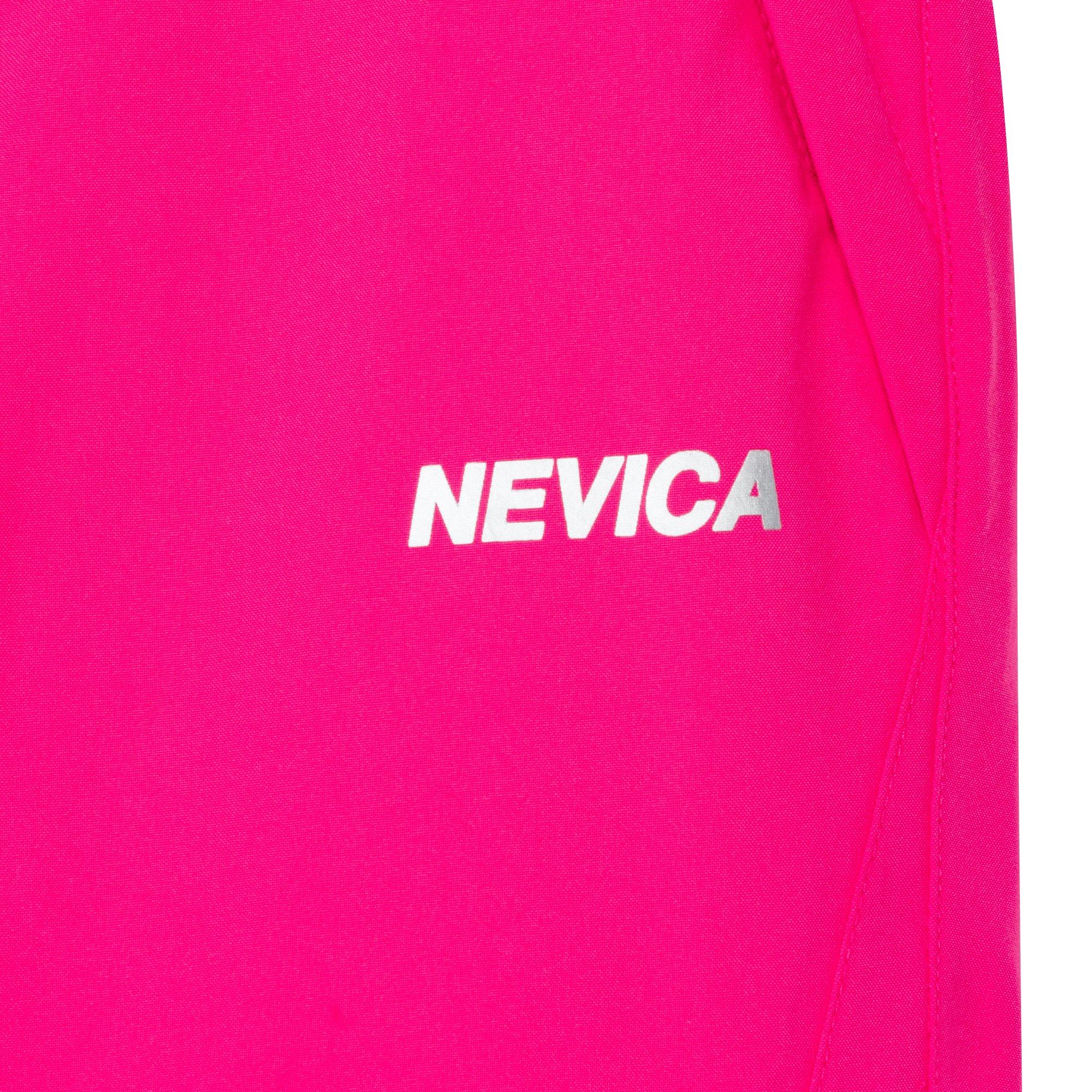 Pink - Nevica - Meribel Ski Trousers - 3