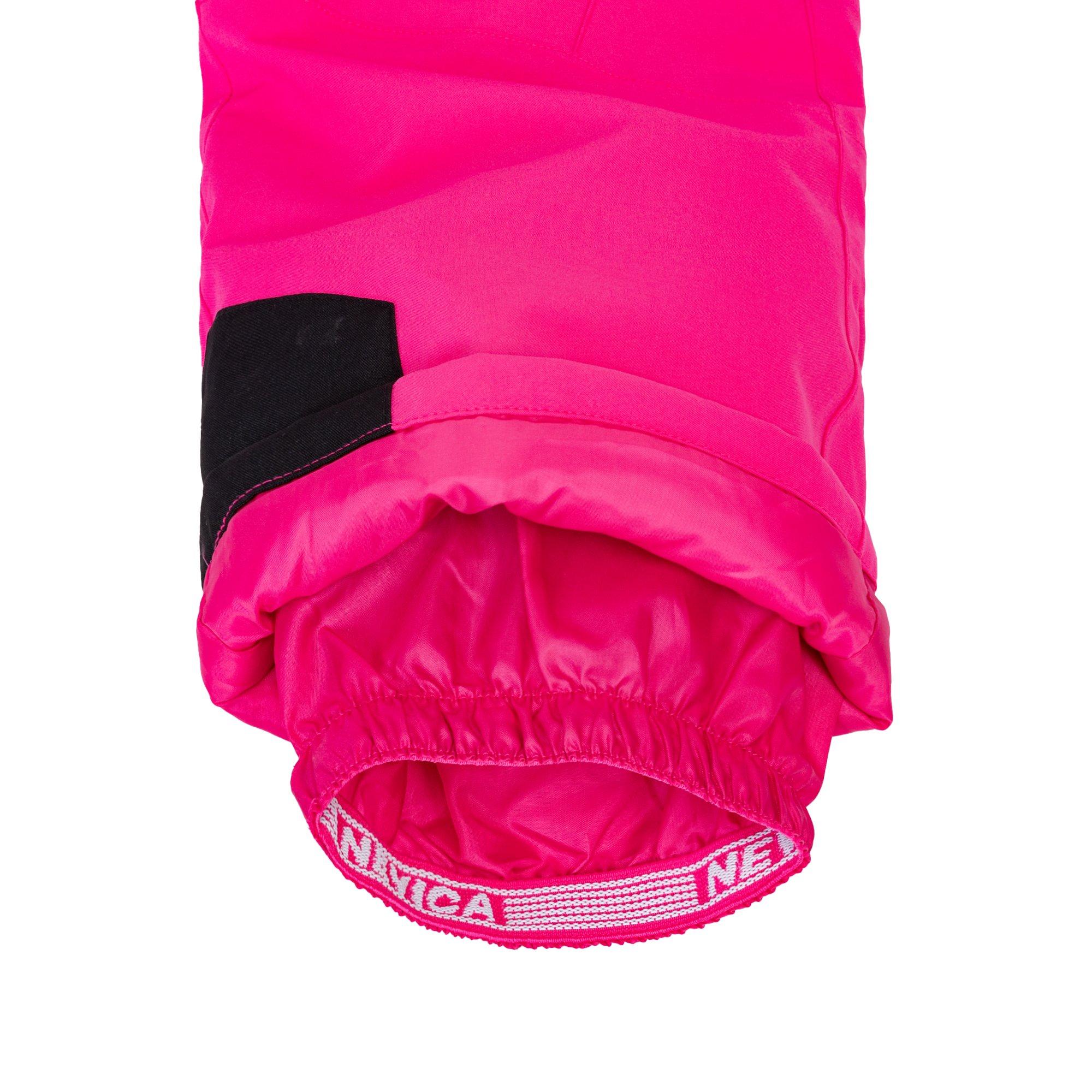 Pink - Nevica - Meribel Ski Trousers - 4