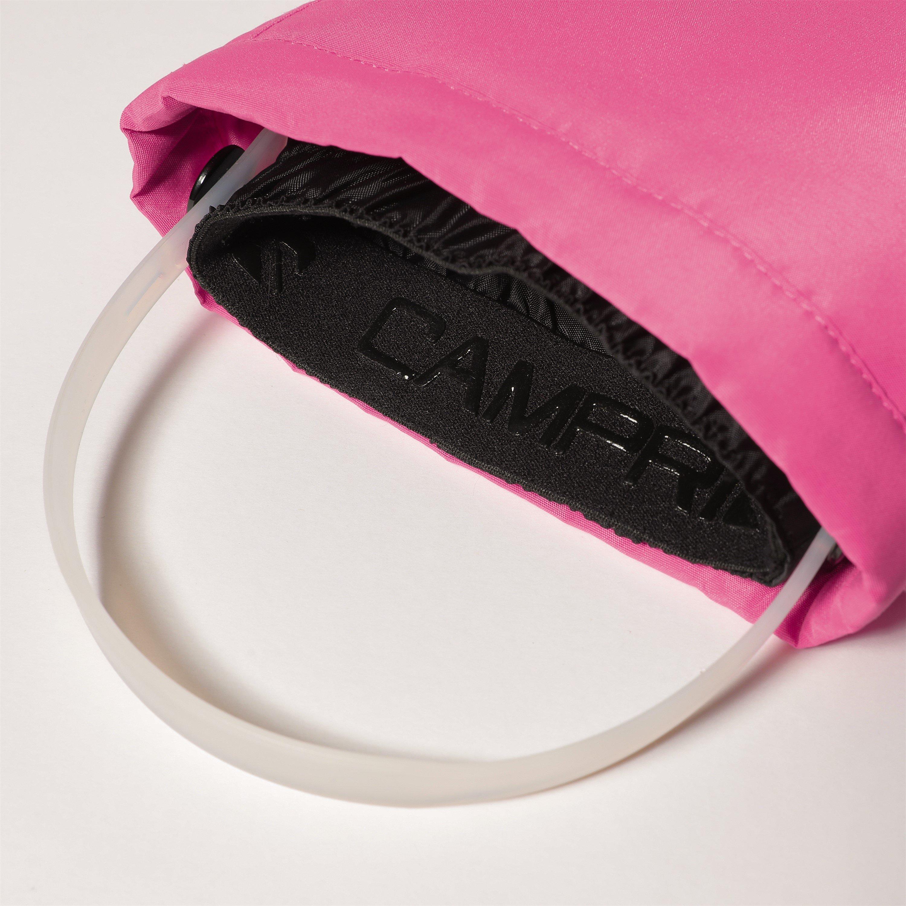 Roze - Campri - Raise Waterproof Windproof Ski Suits Infants - 6