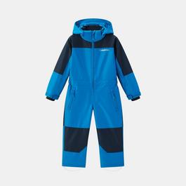 Campri Raise Ski Suit Infants