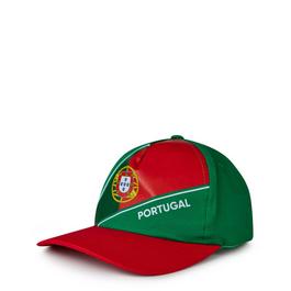 Team Team Euros 2024 Cap
