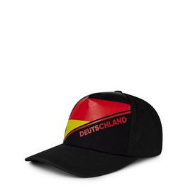 Team Team Euros 2024 Cap