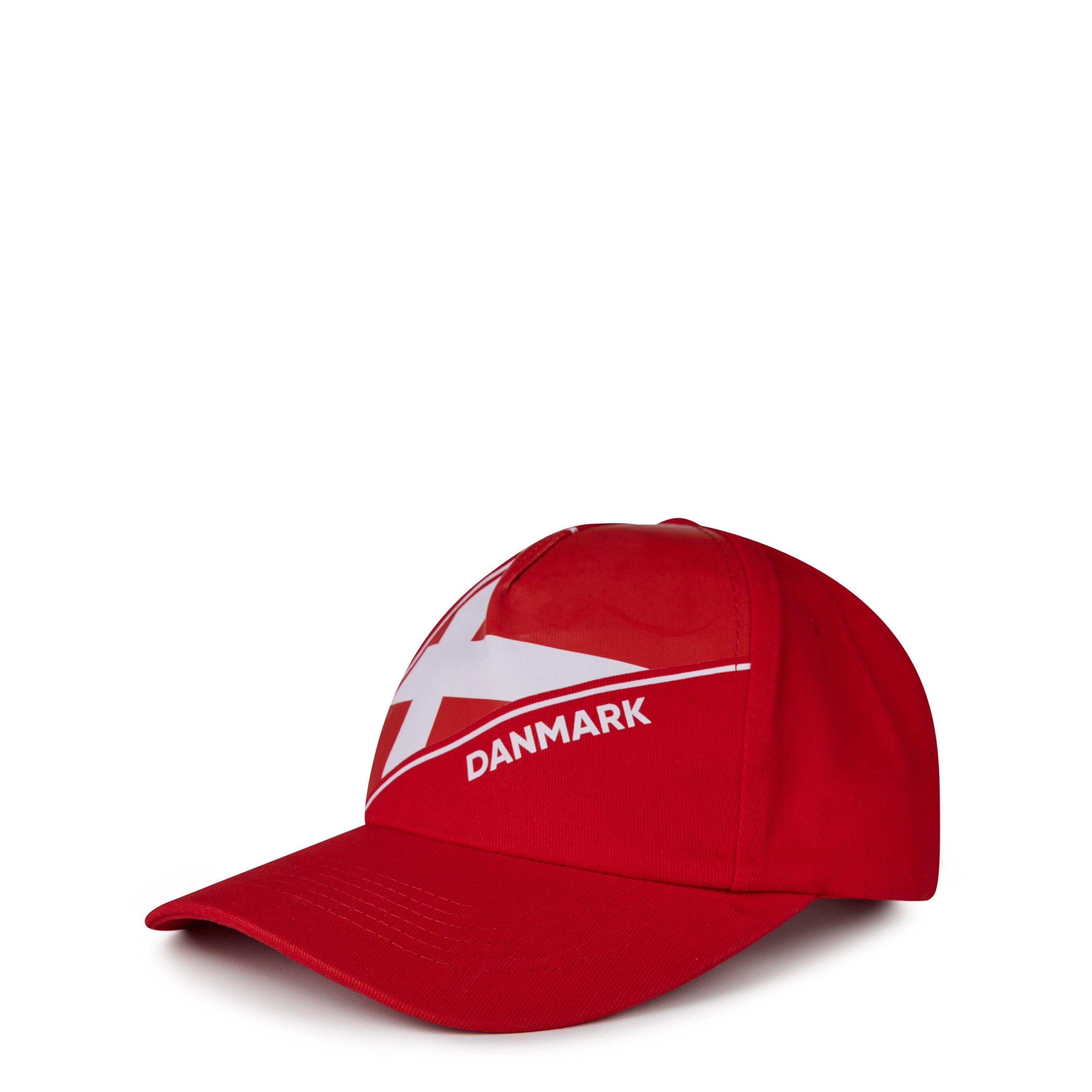 Danmark - Team - Team Euros 2024 Cap - 1