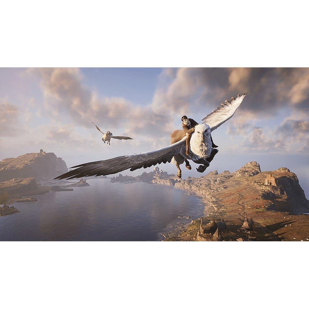 PS4 - Harry Potter - Hogwarts Legacy - 6