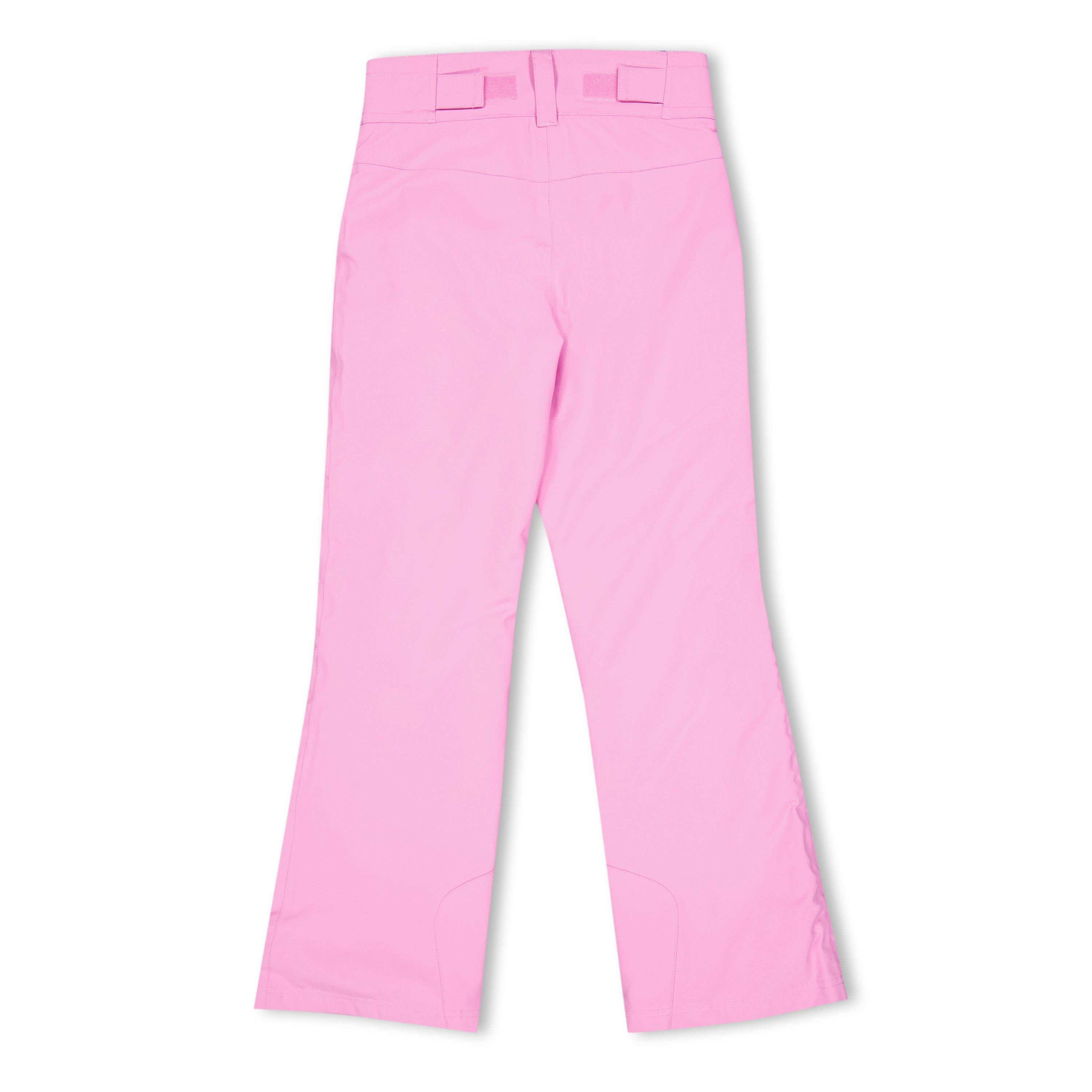 Roze - Ziener - Alin Ski Trousers - 2