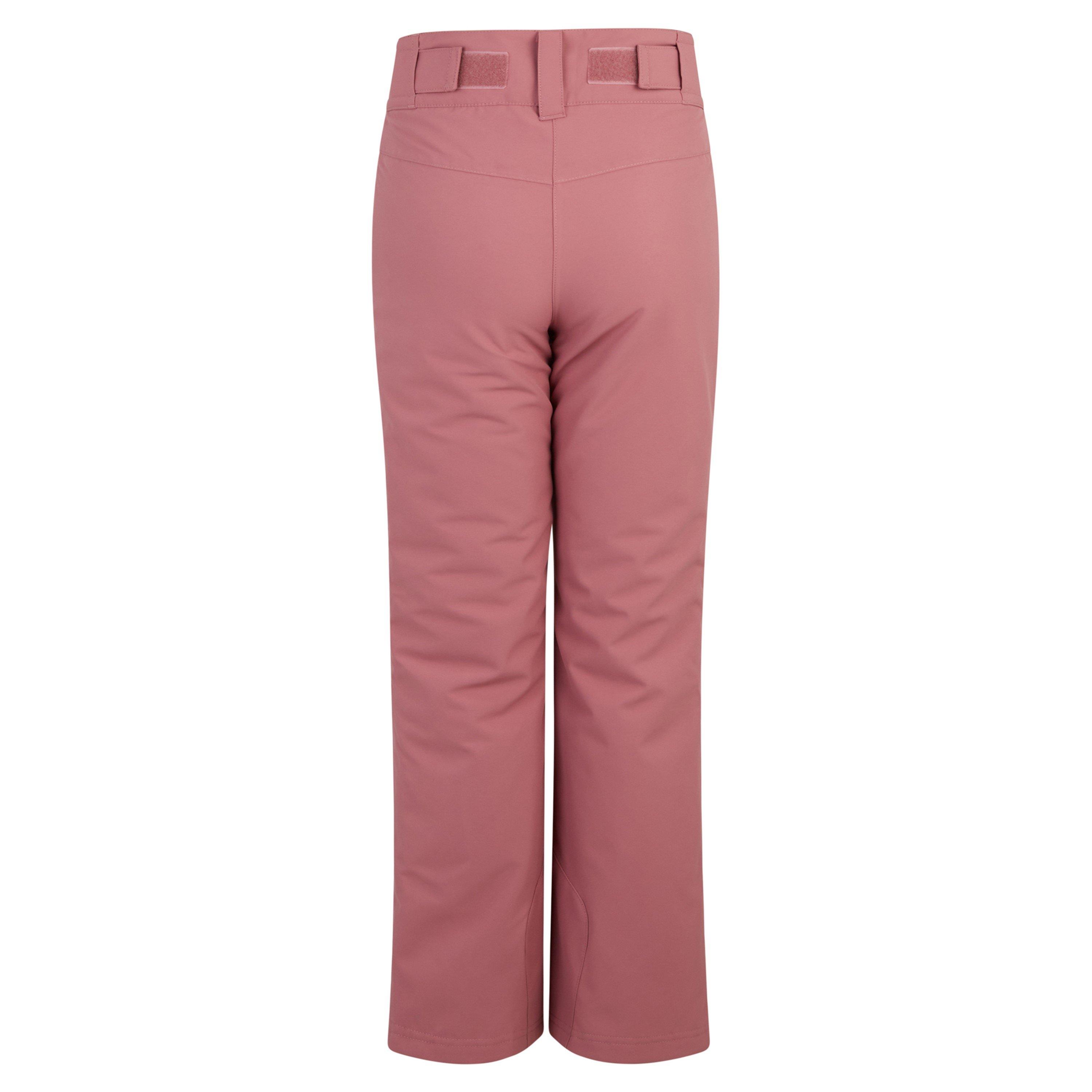 Rose - Ziener - Kids' Alin Ski Trousers - 2