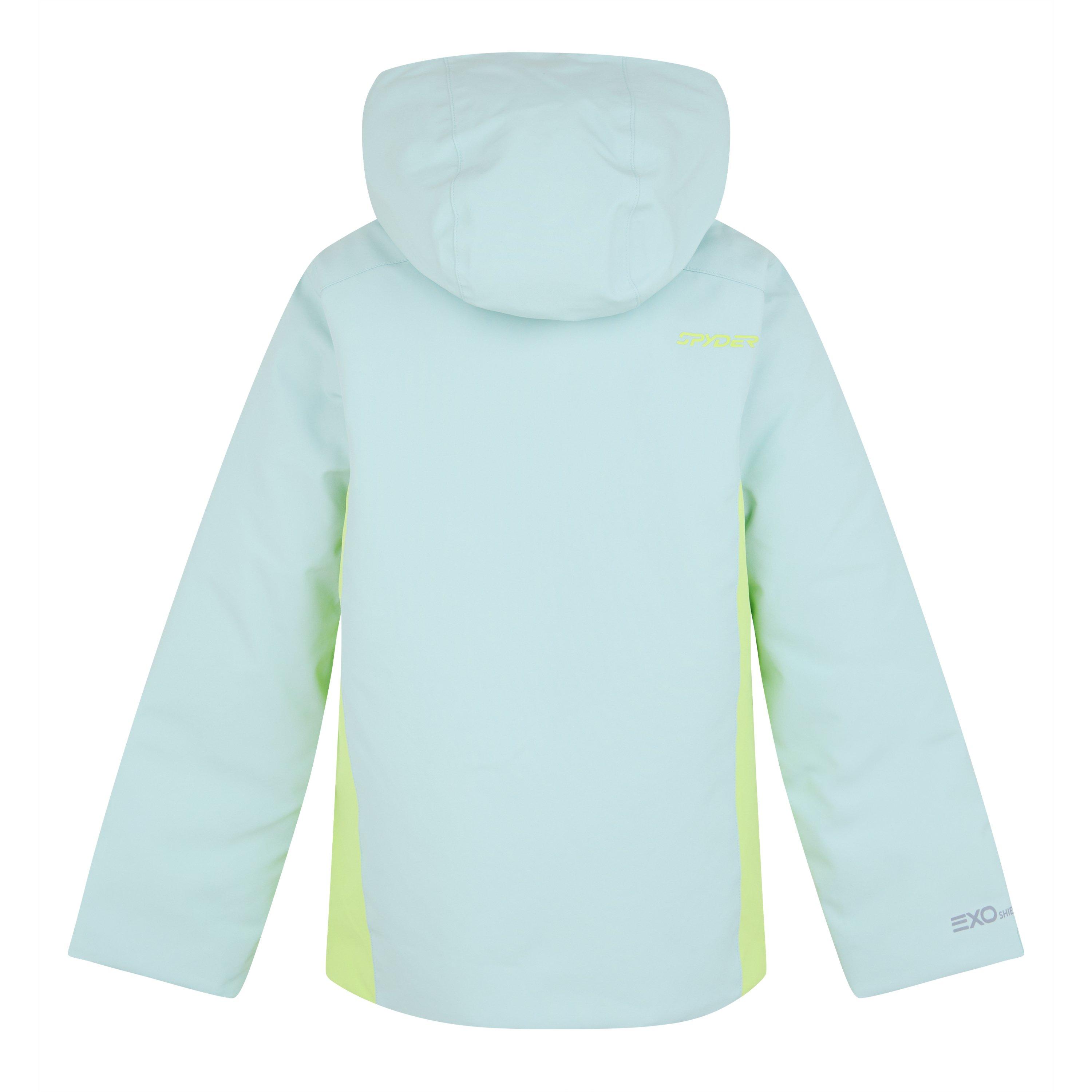 Limeis - Spyder - Adore Insulated Ski Jacket - 2