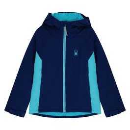 Spyder Adore Insulated Ski Jacket Juniors