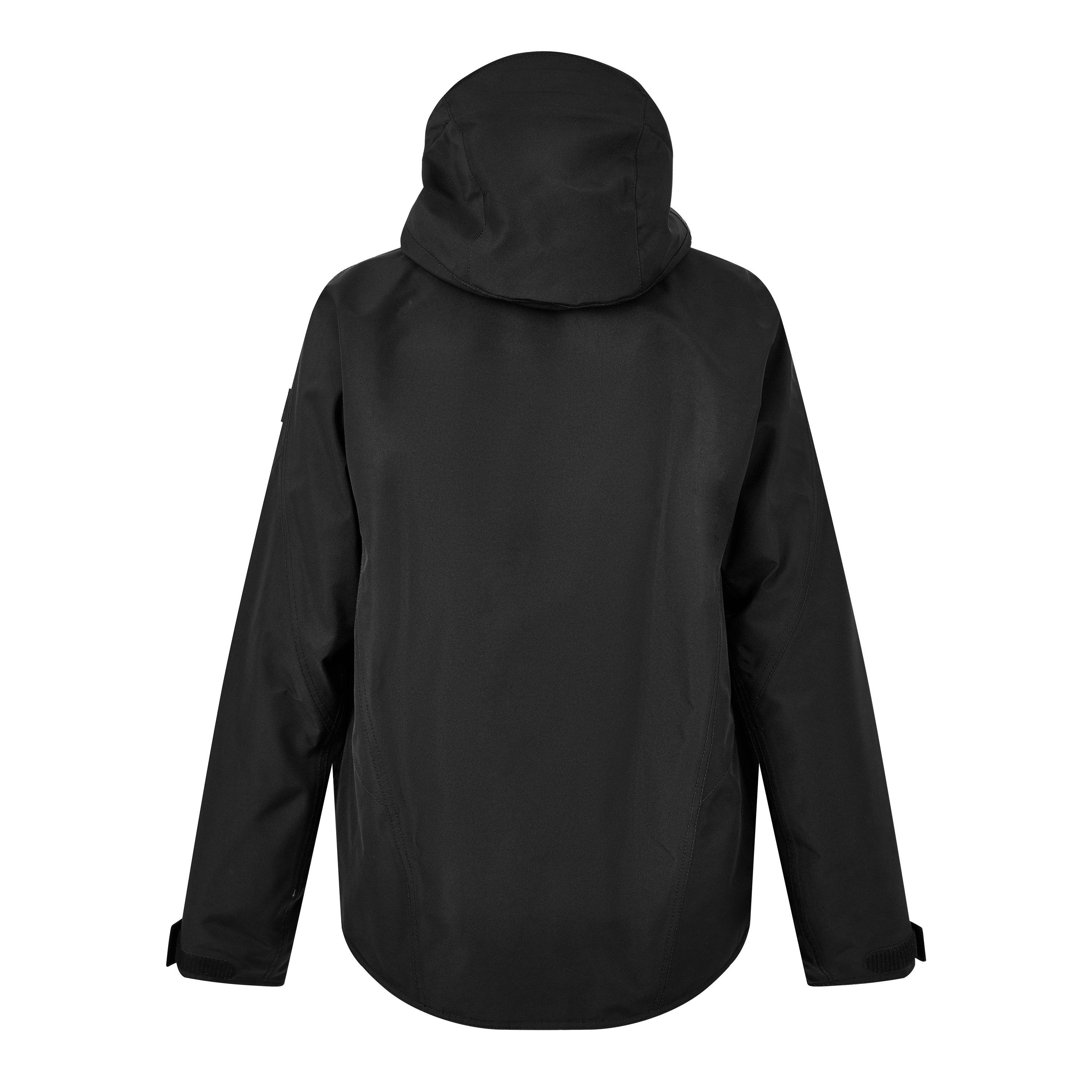 Black 999 - Moncler - Moncler Lambir Ski J Sn64 - 2
