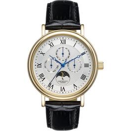 Locksley London Multifunction Quartz Watch