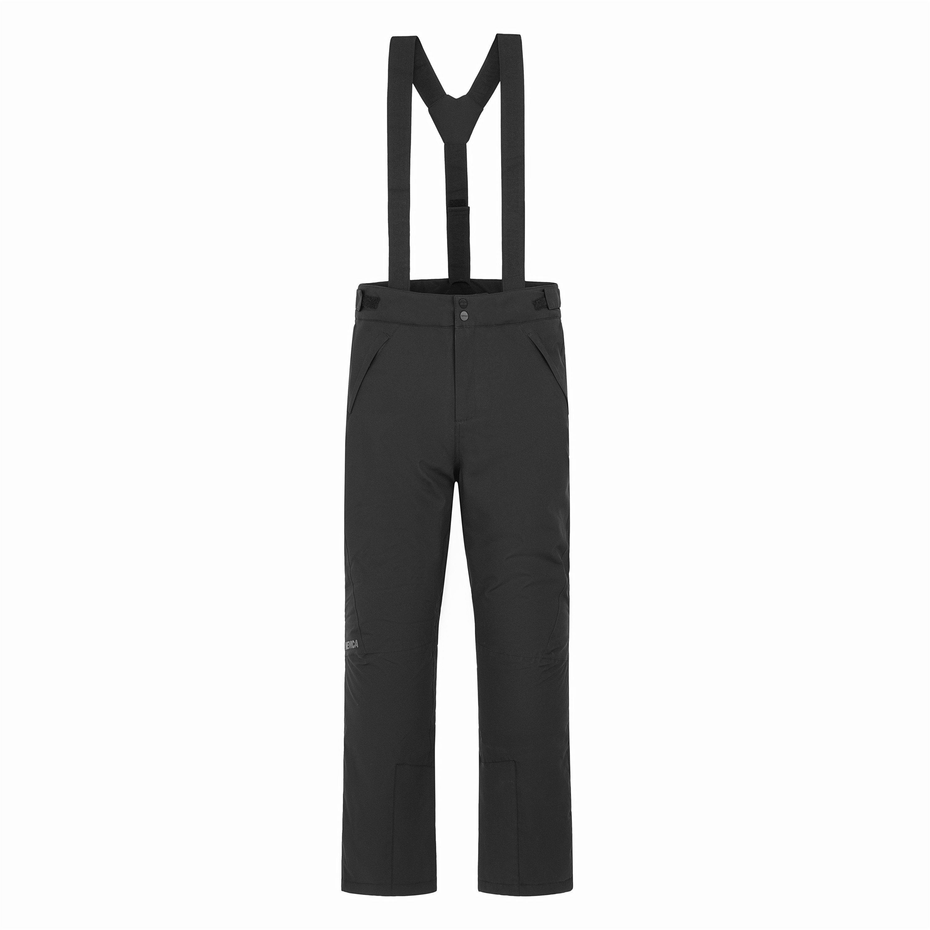Nevica Men's Black Meribel Waterproof Ski Trousers