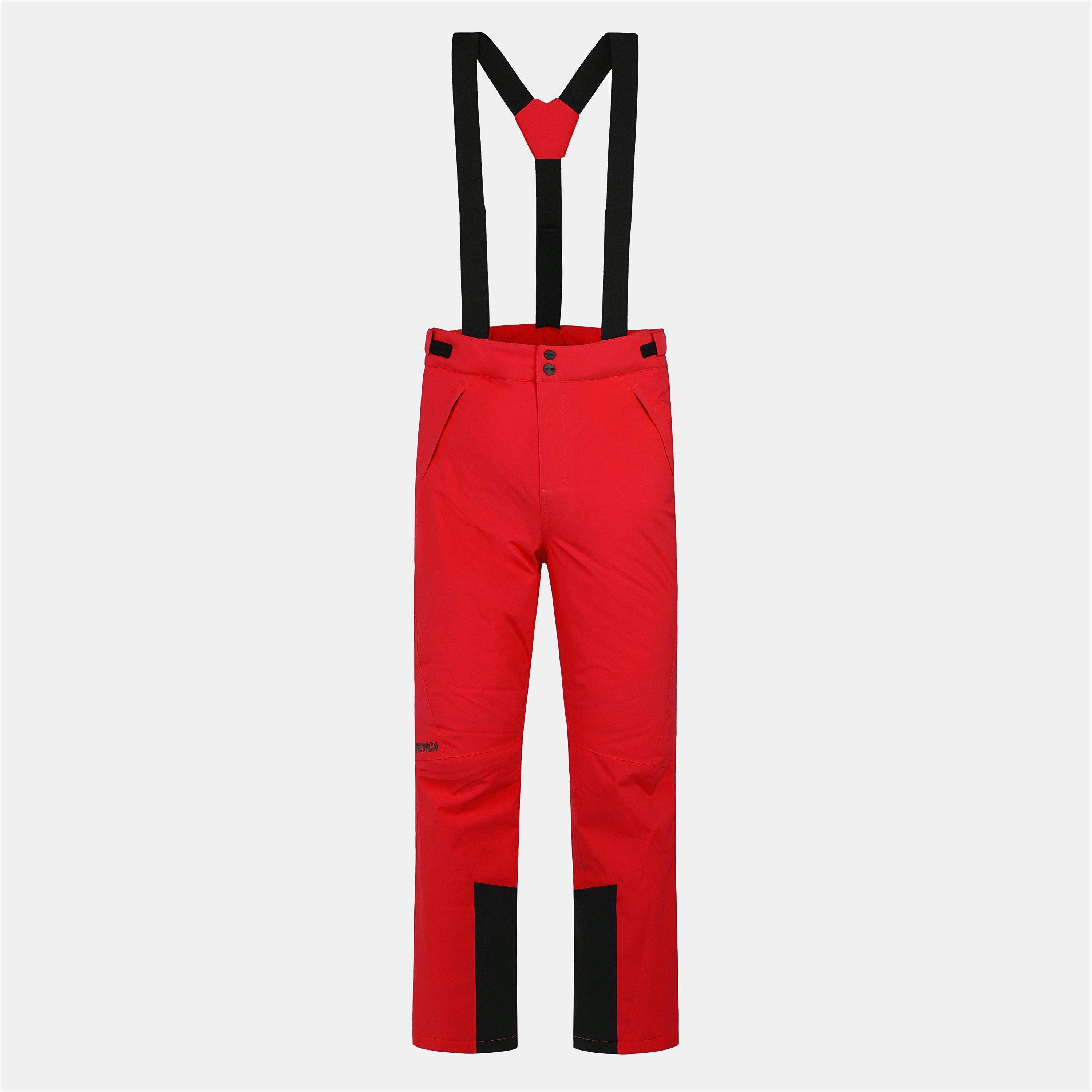 Mens Meribel Waterproof Ski Trousers