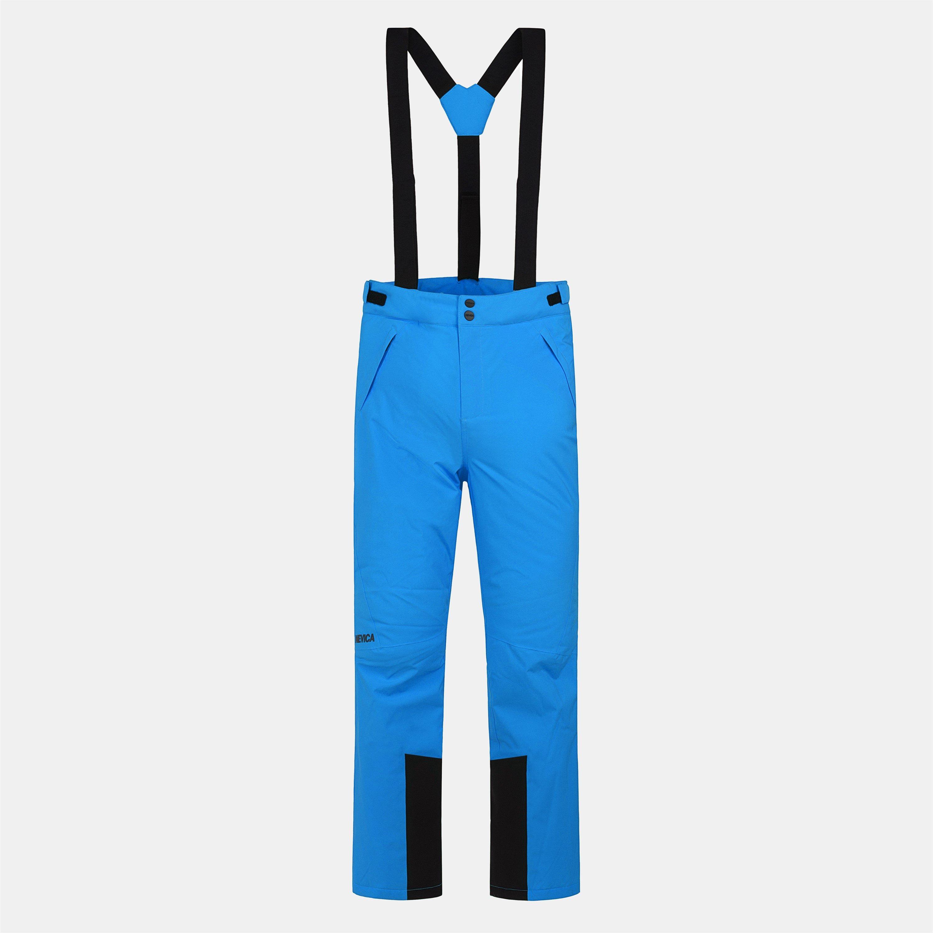 Mens Meribel Waterproof Ski Trousers