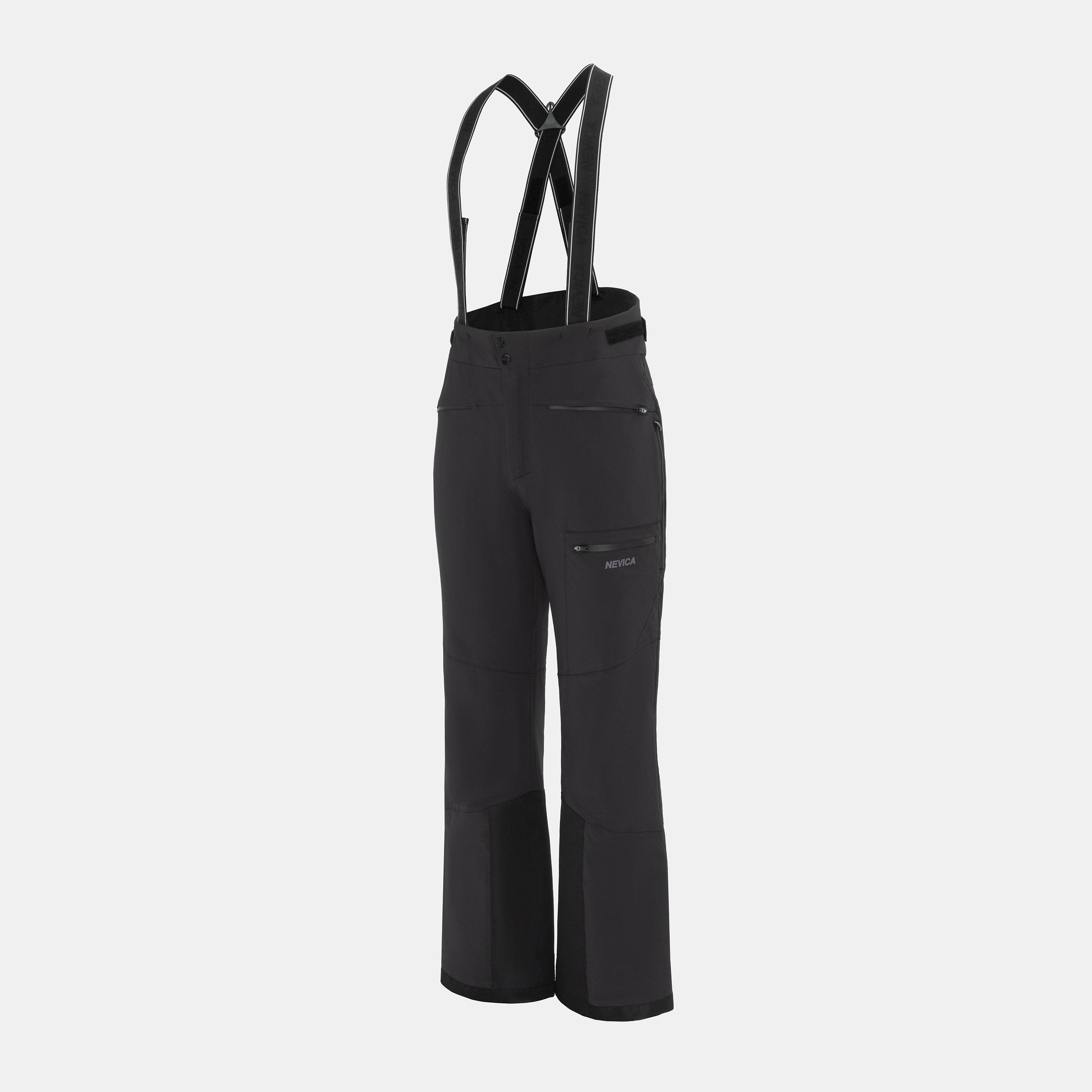 Black - Nevica - Vail Ski Pant Mens - 3