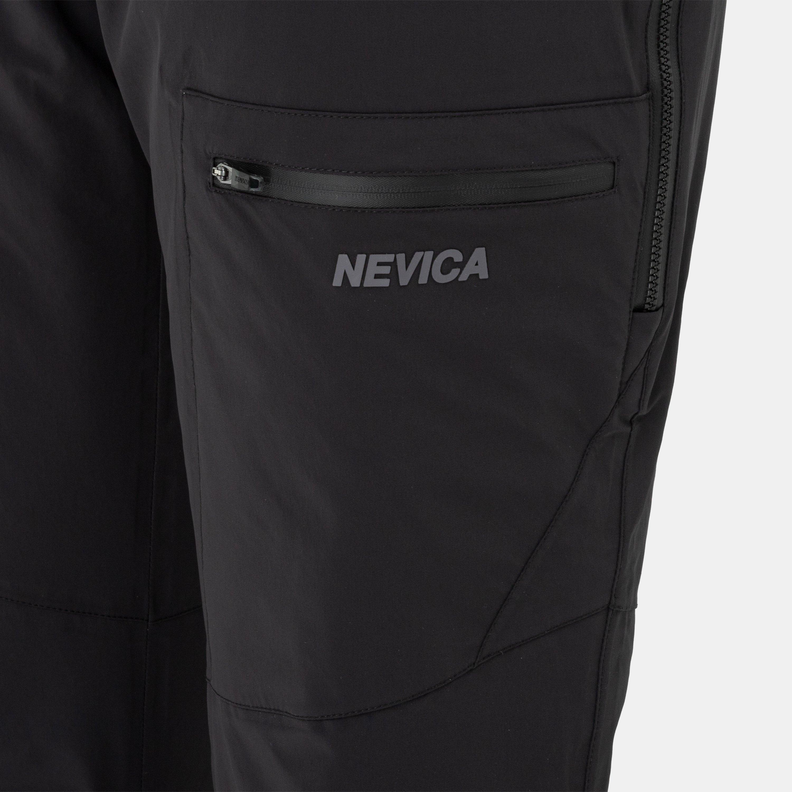 Black - Nevica - Vail Ski Pant Mens - 5