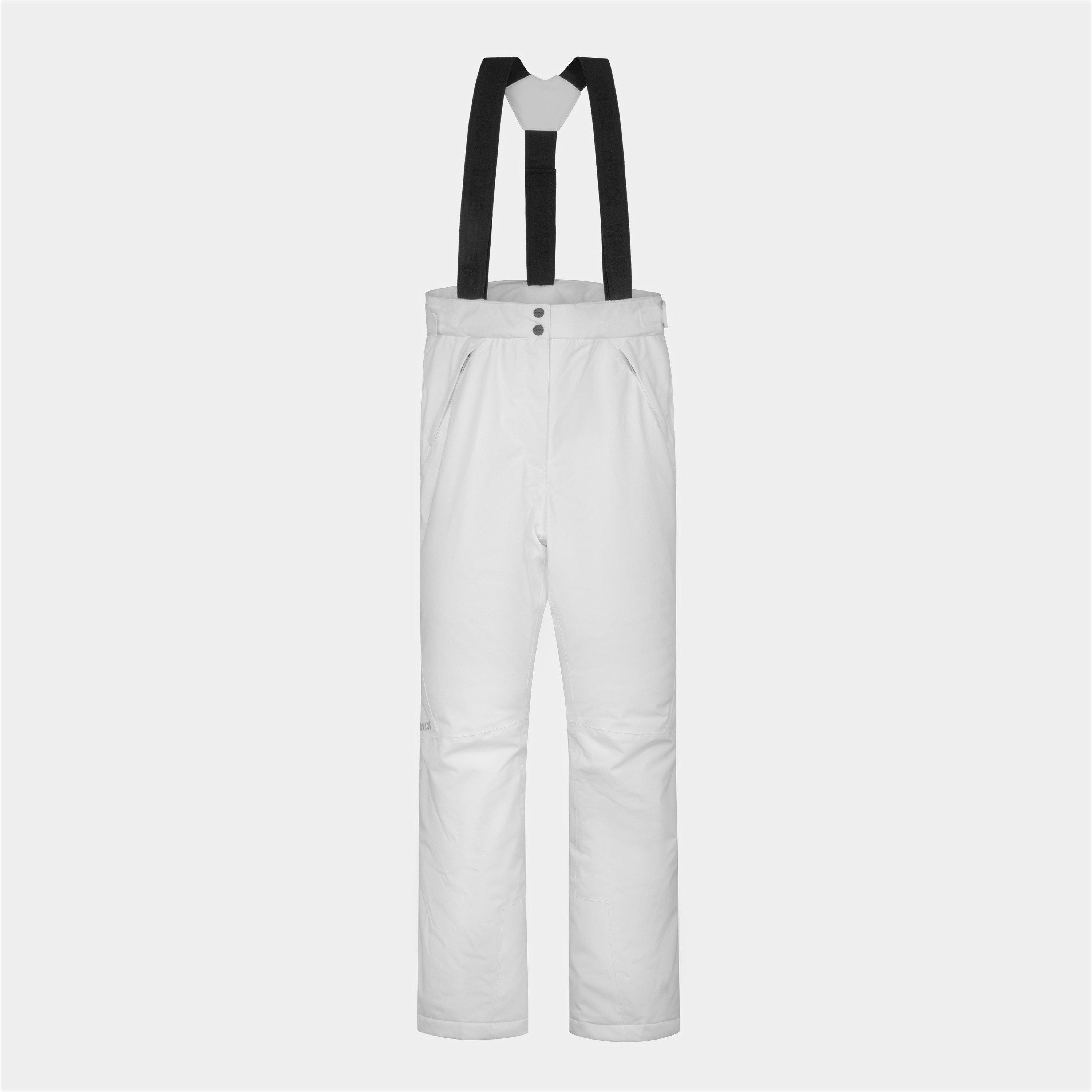 Nevica Womens Meribel Waterproof High Waisted Ski Trousers