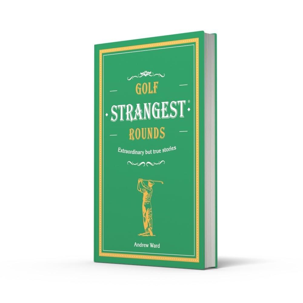 Multi - Boxer Gifts - Golfs Strangest Rounds - 2