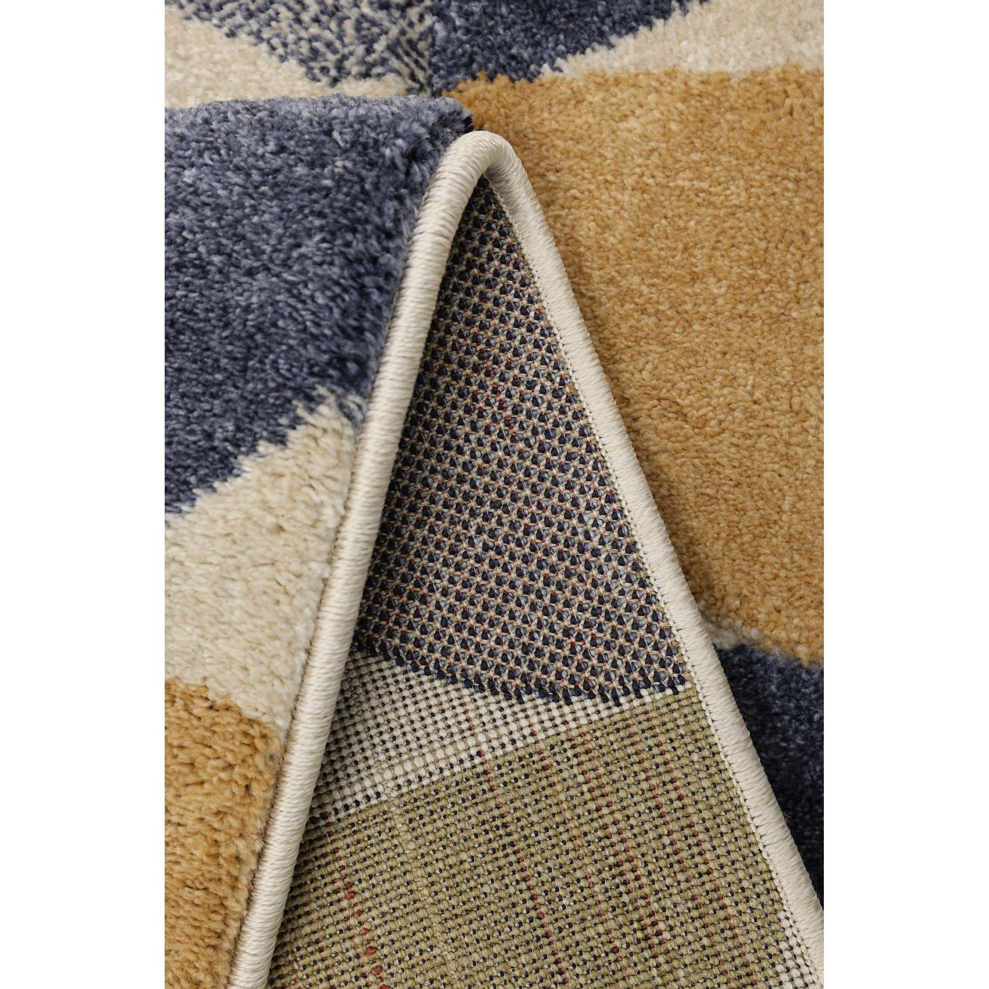 Multi - Homemaker - Newport Abstract Rug Multi - 5