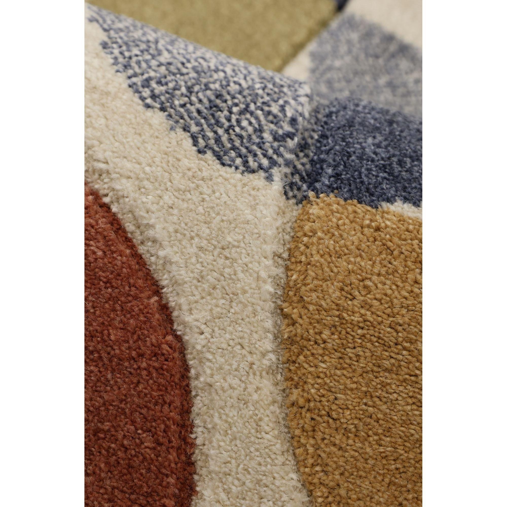 Multi - Homemaker - Newport Abstract Rug Multi - 6