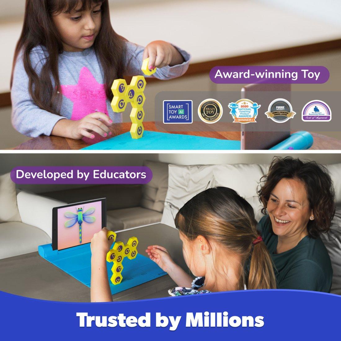 Blue - Playshifu - PlayShifu Connecto - 5