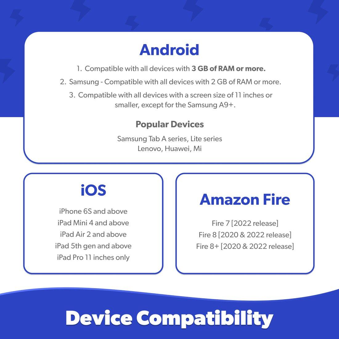 Blue - Playshifu - PlayShifu Connecto - 6