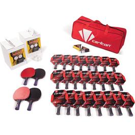 Carlton Carlton Table Tennis Class Pack Adults