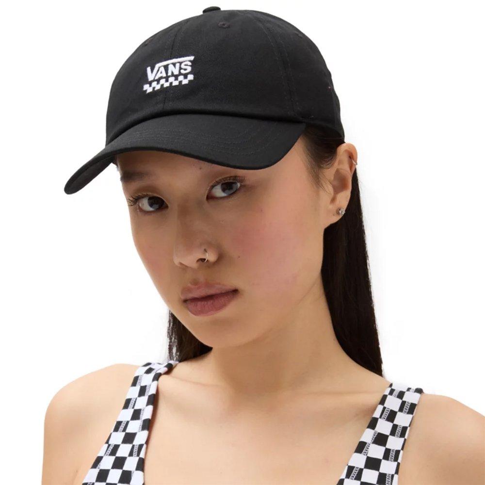 Vans shop baseball cap