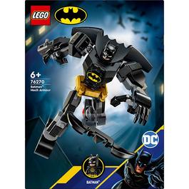 LEGO GAME LEGO 76270 Batman Mech Armour