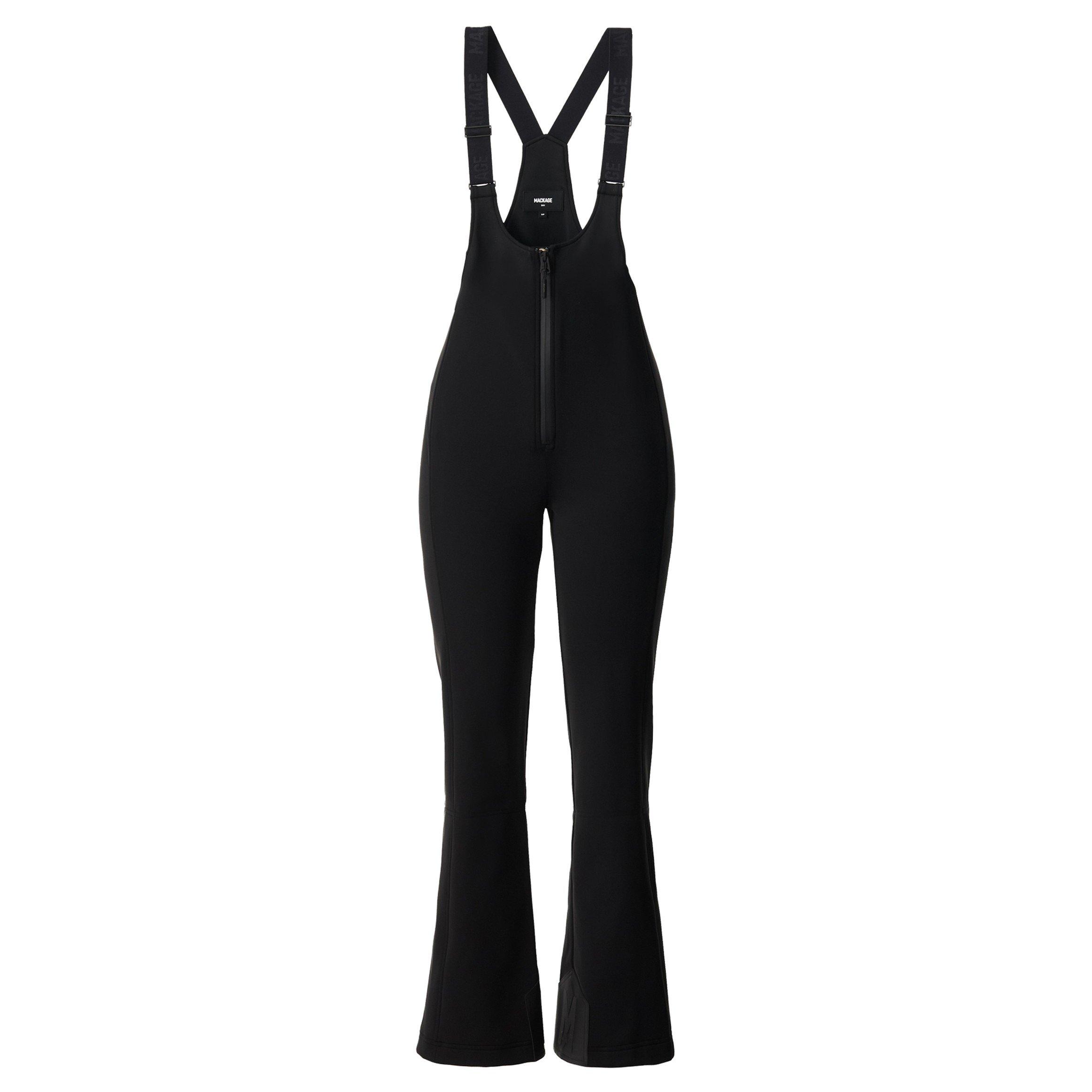 BLACK - Mackage - TR GIA SALOPETTES