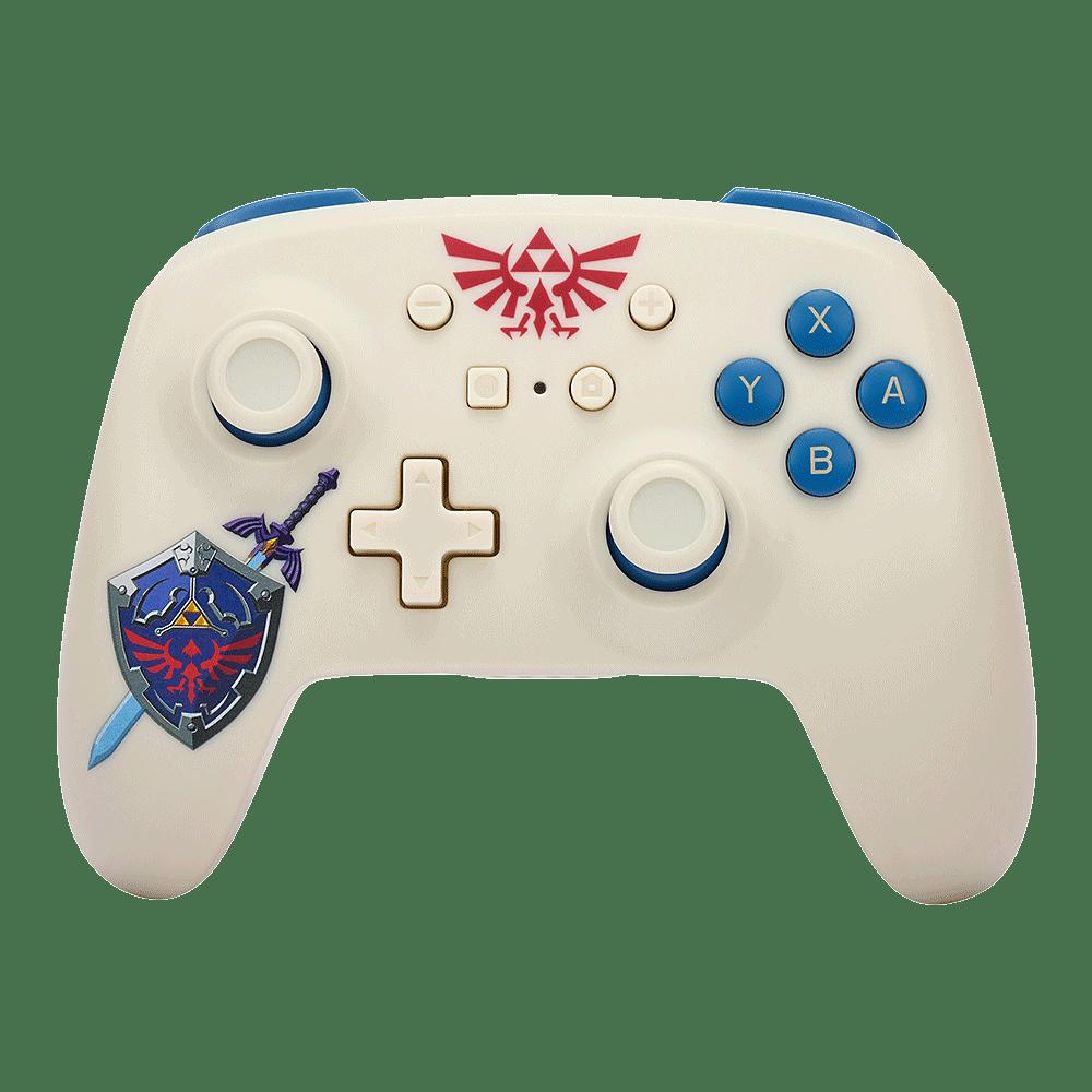 Sworn Protector - PowerA - Switch Wireless Controller - Sworn Protector - 1