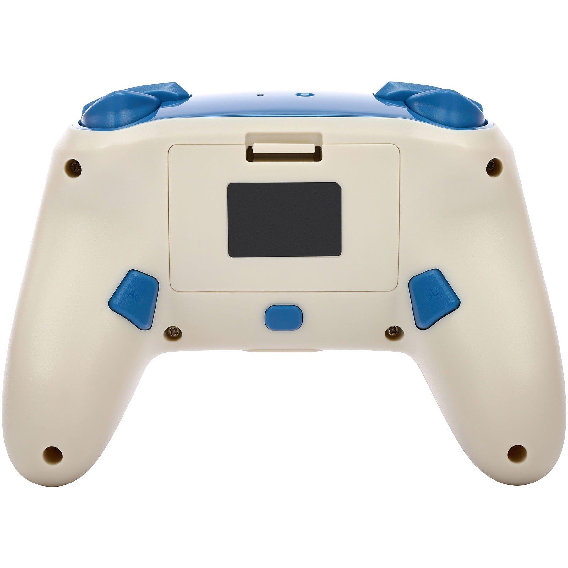 Protettore giurato - PowerA - Switch Wireless Controller - Sworn Protector - 3